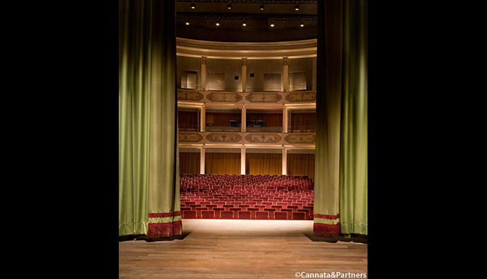 Teatro Ristori 3